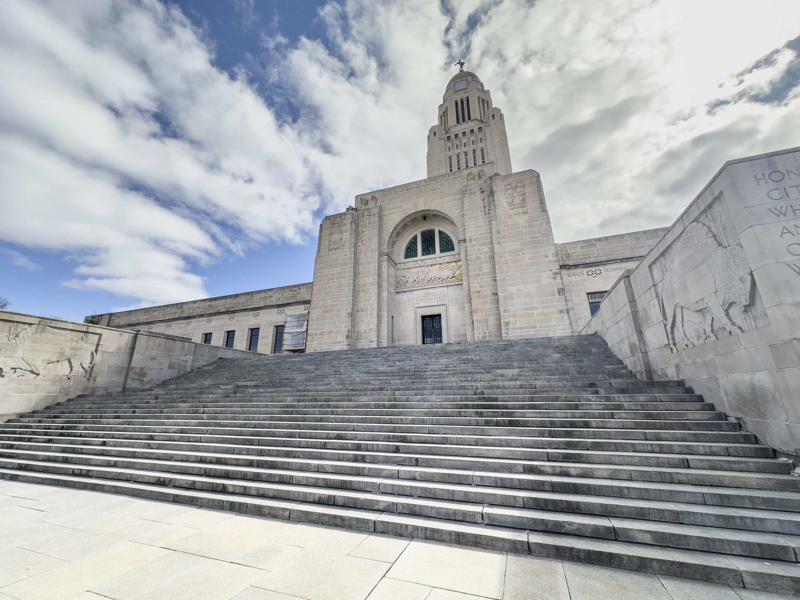 La Corte Suprema de Nebraska concede el derecho al voto a 7.000 ex condenados por delitos graves