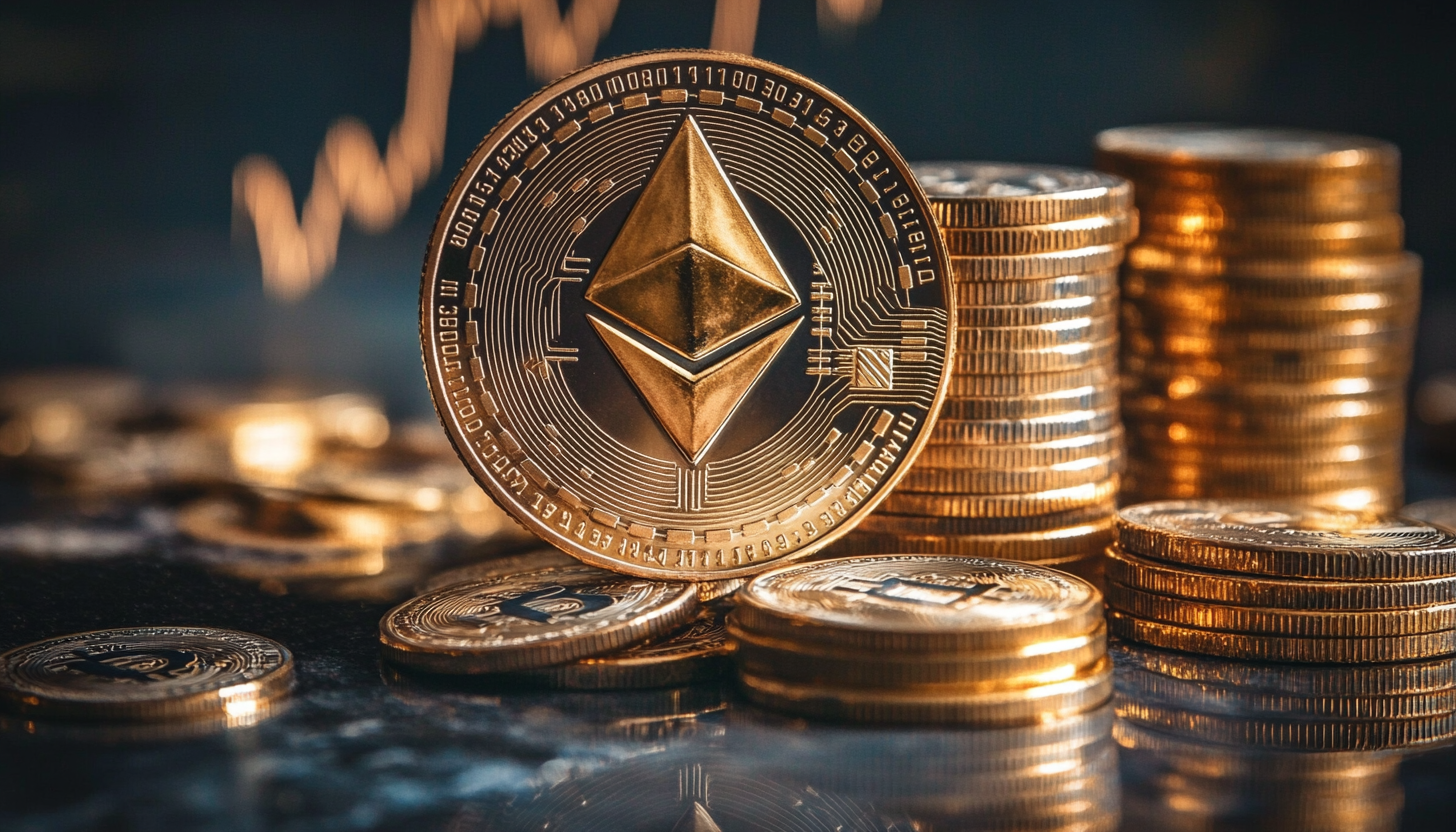 Ethereum: la defensa del soporte podría conducir a un aumento de precio del 150%