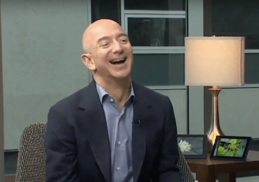 El propietario del Washington Post, Jeff Bezos, no está completamente equivocado acerca de los medios