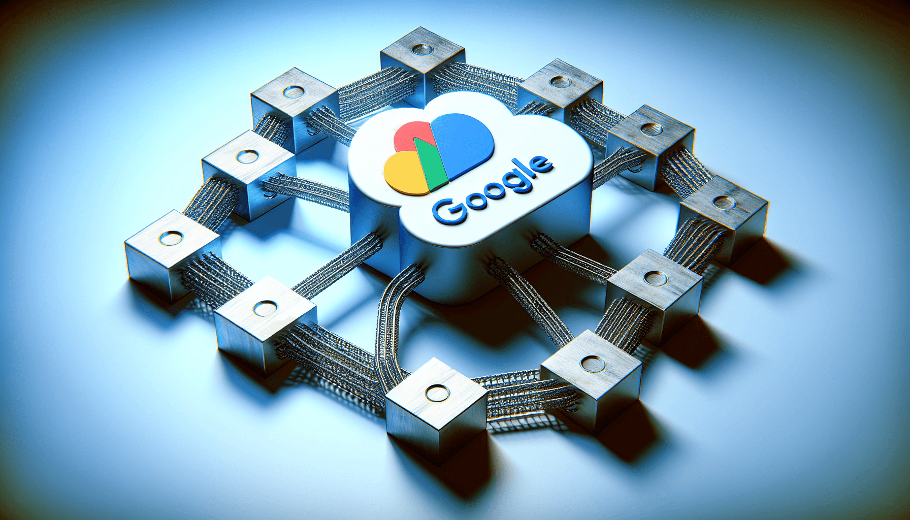 Cronos de Crypto.com anuncia asociación con Google Cloud