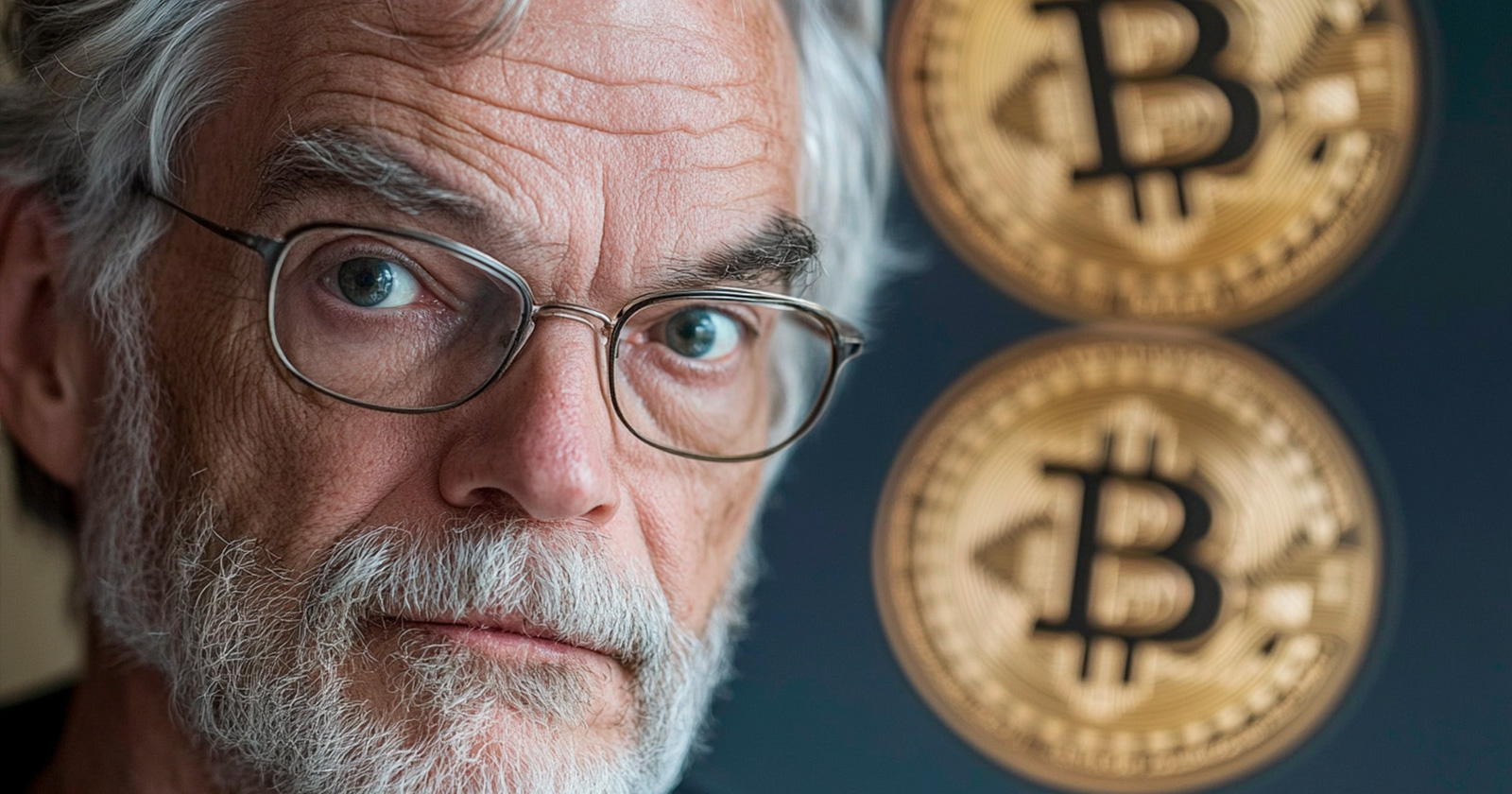 Hombre afirma ser el verdadero Satoshi Nakamoto, creador de Bitcoin